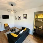 La Suite Marie Stuart Hypercentre