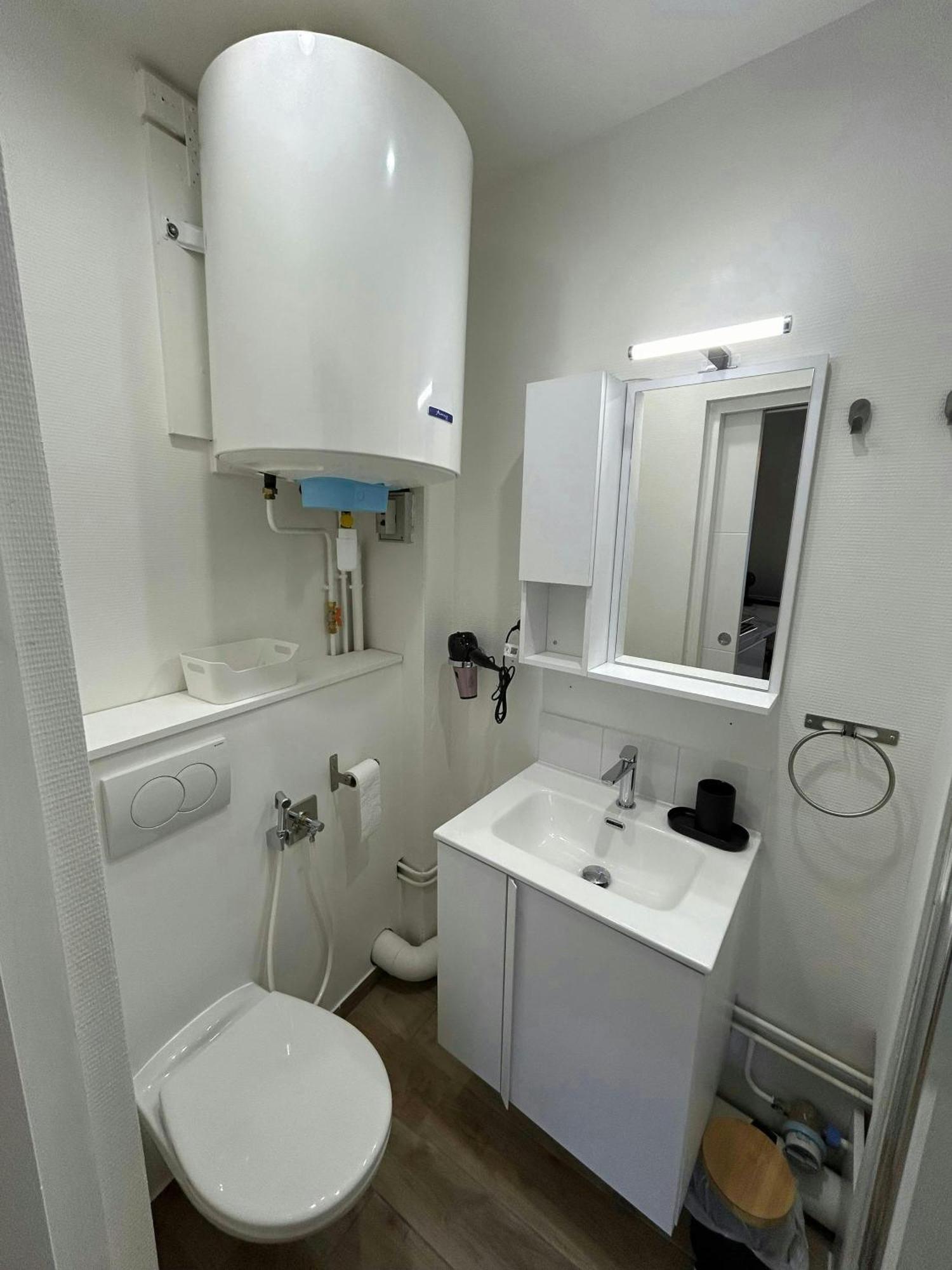 La Marie Stuart Hypercentre Appartement